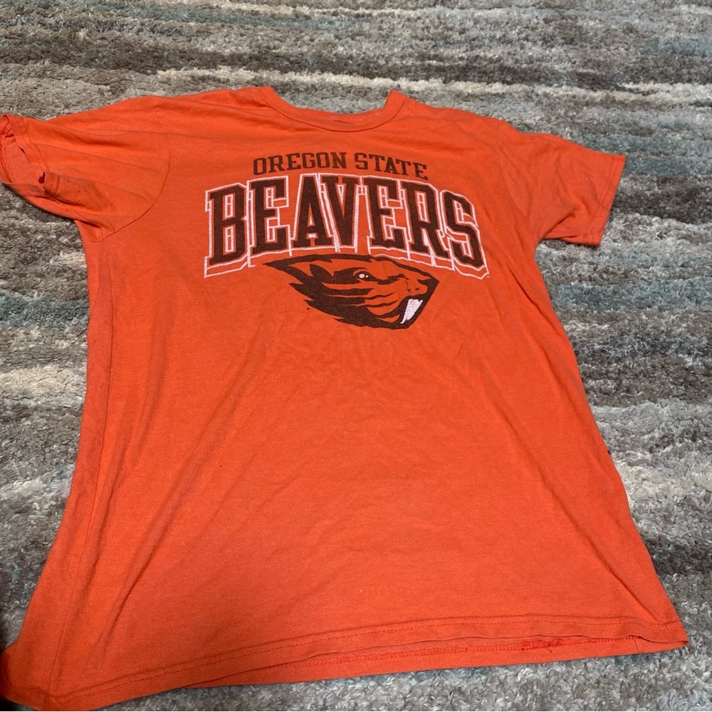Oregon State Beavers Tee